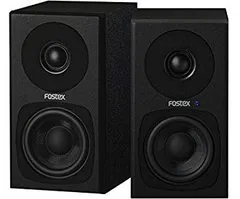 FOSTEX PM0.3h black 【中古】 2025年最新】FOSTEX PM0.3Hの人気アイテム - メルカリ