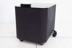 Sony SWF-BR100 ウーファー 黒 ソニー SWF-BR100 | テレビ ブラビア | ソニー