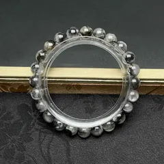 2025年最新】ブルッカイトインクォーツブレスレットの人気