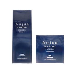 ☆ミルボン オージュアPRシャンプー〈250mL〉＆スカルプマスク〈250g