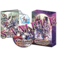 Grim Guardians: Demon Purge グリム・ガーディアンズ デーモンパージ 限定版 ニンテンドースイッチ ゲームソフト JAN:4582173562081 ≡A3450