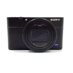 DSC-RX100 サイバーショット Sony ソニー 純正ケース他 RX100シリーズをオシャレに持ち歩こう！ジャケットケース「LCJ-RXK」