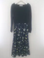 Andemiu アンデミュウ ワンピース P 05788