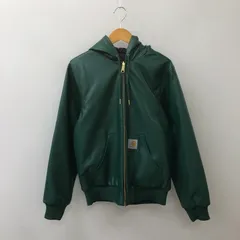 Carhartt リメイクジャケット ML d7a6d887fa1fa085da1c3166faf6e0