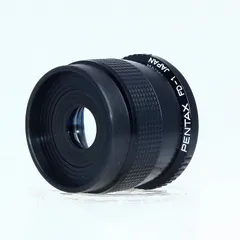 【中古】(ペンタックス) PENTAX LX用 マグニアイピース FD-1