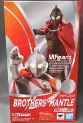 2025年最新】s.h.figuarts ウルトラマン ウルトラ6兄弟の人気アイテム 
