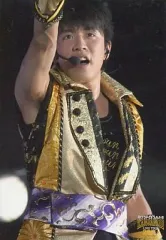 【中古】生写真(ジャニーズ) 関ジャニ∞/村上信五/上半身/衣装黄色腰辺り紫色/夏だ!ツアーだ!!!ワッハッハー!!!KANJANI∞2008 LIVE TOUR