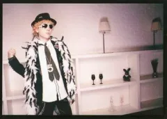 【中古】コレクションカード(男性) A-004 ： アンティック-珈琲店-/ゆうき/雑誌「SHOXX」トレカ