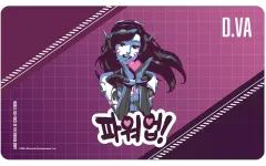 オーバーウォッチ2 Overwatch2 D.va マルチデスクマット オーバー