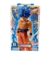 2025年最新】超サイヤ人ゴッド超サイヤ人孫悟空 一番くじの人気