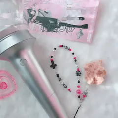 2025年最新】aespa ペンライト キーリングの人気アイテム - メルカリ