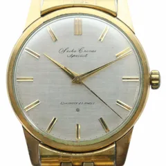 2025年最新】seiko specialの人気アイテム - メルカリ