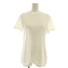 カオス CHAOS ハーヴィーTシャツ カットソー 半袖 F ホワイト /DF ■OS