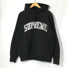 2025年最新】supreme アーチ パーカーの人気アイテム - メルカリ
