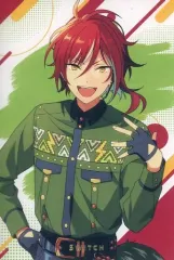 【中古】ポストカード 逆先夏目 ES 6th Anniversary ポストカード 「あんさんぶるスターズ!!」