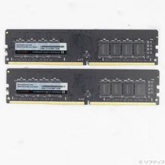 2025年最新】cfd ddr4 16gbの人気アイテム - メルカリ