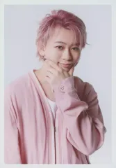 【中古】生写真(男性) 超特急/シューヤ(志村秀哉)/バストアップ/BULLET TRAIN FAN MEETING 2024「MEMORIAる 8号車の日」生写真セットA