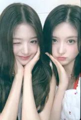 IVE IN JAPAN WONYOUNG/GAEUL SHOW WHAT I HAVE 会場限定