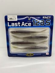 エバーグリーンラストエース128S　フラッシュワカサギ
