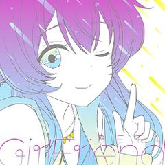 [중고] 여자 친구 (임시) 캐릭터 송 시리즈 Vol.04