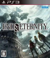 End of Eternity (エンド オブ エタニティ) - PS3
