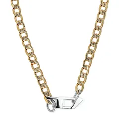 DIESEL ディーゼル DX1438931 ネックレス アクセサリー メンズ レディース