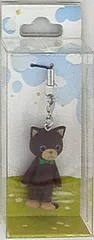 ブロッコリー PRINCECATマスコットチャーム ヴェルデ