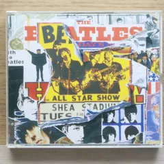 国内盤CD★ビートルズ/THE BEATLES■ アンソロジー(2)  ■4988006712195/TOCP8703【国内盤 /洋楽】E03706のサムネイル