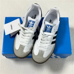 2024年最新】adidas samba 24.5の人気アイテム - メルカリ