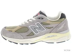 【US8】 New Balance M990TG3 【新古品】