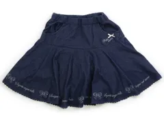 【メゾピアノ/mezzopiano】スカート 150サイズ 女の子【子供服・ベビー服】（1936342）