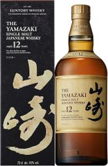 山崎12年