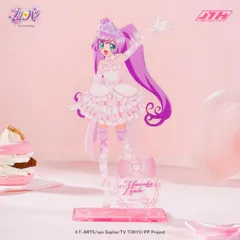 2025年最新】真中らぁら アクリルスタンドの人気アイテム - メルカリ