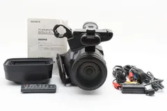 2025年最新】HVR-Z5Jの人気アイテム - メルカリ