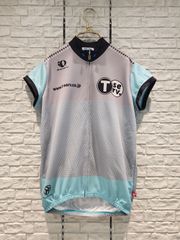 PEARL iZUMi パールイズミ サイクルジャージ M 日本製 t-serv