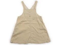 【ファミリア/familiar】ジャンパースカート 120サイズ 女の子【子供服・ベビー服】（1960775）