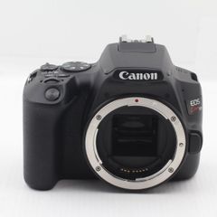 ショット数2000未満 ■美品■ CANON キャノン デジタル一眼レフカメラ EOS Kiss X10 ボディ