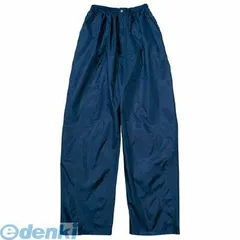 【新品・7営業日以内発送】【即納在庫品】カジメイク 2212553L 前開きズボン ネイビー 3L 前開きパンツ KAJIMEIKU 作業用品 ヤッケ 衣料【沖縄離島販売不可】