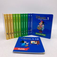 トークアロング　Q&A対応　ディズニー英語システム　DWE　400404 1.jpg