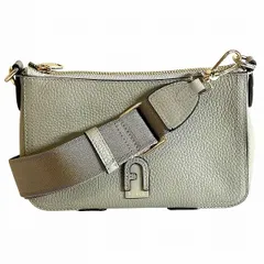 フルラ　アテナ　WB00397　バッグ　ショルダーバッグ　レディース　美品