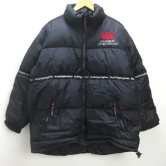 カンタベリー　ダウンジャケット　M Amazon | [カンタベリー] ダウンジャケット DOWN JACKET 19_