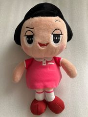 e#치코쨩에게 꾸짖는# 치코쨩 약 20㎝ 봉제인형