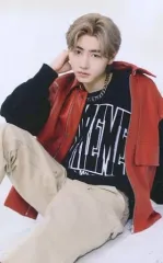 【中古】コレクションカード(男性) 49：ENHYPEN/ソンフン(SUNGHOON)/ENHYPEN WORLD TOUR ’MANIFESTO’  トレーディングカード