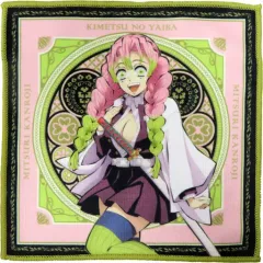 【中古】タオル・手ぬぐい 甘露寺蜜璃 ハンドタオル 「一番くじ 鬼滅の刃 ～いざ刀鍛冶の里へ～」 E賞