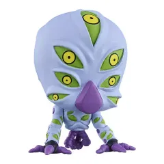 【中古】トレーディングフィギュア T・G・D 「ジョジョの奇妙な冒険 スタンドフィギュアコレクション05」