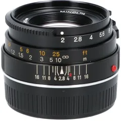 2024年最新】MINOLTA M-ROKKOR 40mm F2の人気アイテム - メルカリ