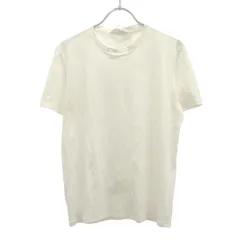THE ROW ザ ロウ Wesler Tshirt Tシャツ 852 F911 ホワイト XSのサムネイル