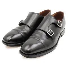 2025年最新】CROCKETT JONES 8.5の人気アイテム - メルカリ