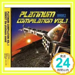 2025年最新】SUNSET•THE•PLATINUM•SOUNDの人気アイテム - メルカリ