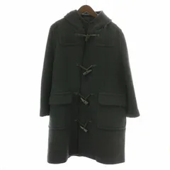 2025年最新】OLD ENGLAND メンズ ダッフルコートの人気アイテム